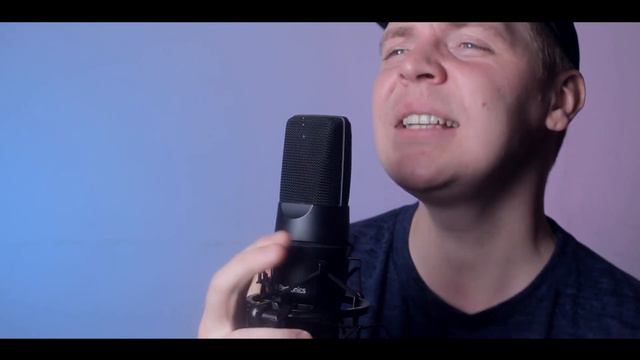 Asking Alexandria - Moving On Перевод (Cover | Кавер На Русском) (by Foxy Tail) смотреть онлайн