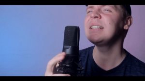 Asking Alexandria - Moving On Перевод (Cover | Кавер На Русском) (by Foxy Tail)