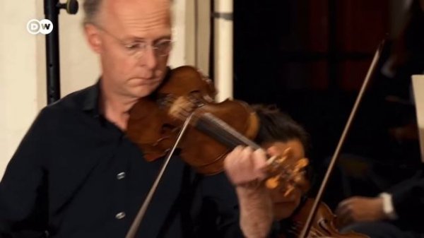 Bach: St Matthew Passion | Akademie für Alte Musik Berlin, Thomanerchor Leipzig & Andreas Reize