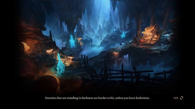 BG3 first playthrough, Act III смотреть онлайн