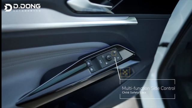 VW ID4 CROZZ смотреть онлайн