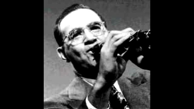 Benny Goodman,Eddie Sauter - THE BIRTH OF THE BLUES смотреть онлайн