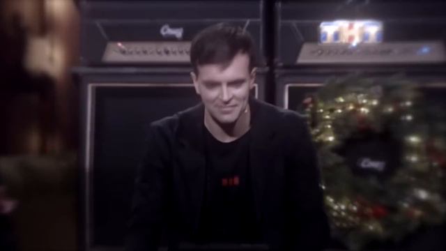 Арсений Попов//Arsenyi Popov- Why don't U? смотреть онлайн