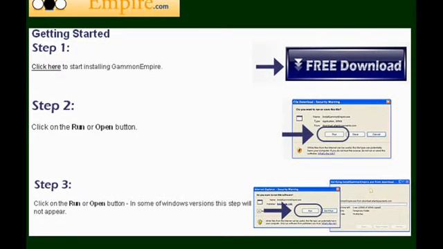 Online backgammon Game смотреть онлайн