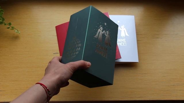 Шубер (обечайка) из дизайнерской бумаги Majestic