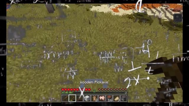 Minecraft, But Your XP = Your Speed.... смотреть онлайн