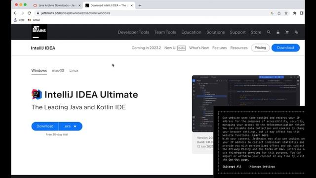 What is required to run java program in our machine | JAVA смотреть онлайн