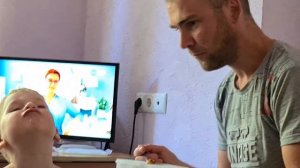 Отдых в Крыму // Санаторий Северный // Наш крайний день