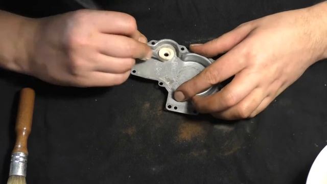 Уборка и творческая энергия