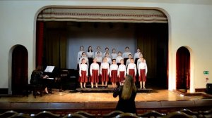 "Родина" сл. и муз. И. Минаковой