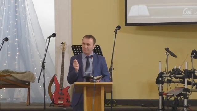 Николай Онохов -Как христианину относится к богатству или бедности смотреть онлайн