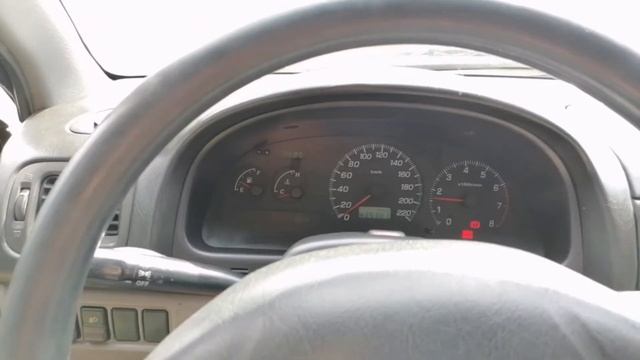 Продажа subaru impreza gc 1998 смотреть онлайн