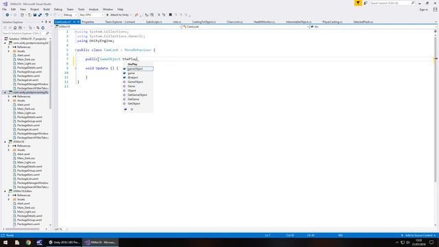 HOW TO MAKE A STATIC CAMERA FOLLOW THE PLAYER ON A PIVOT POINT WITH C# UNITY TUTORIAL смотреть онлайн