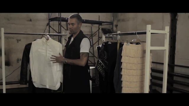 How To Wear Leather Coat смотреть онлайн