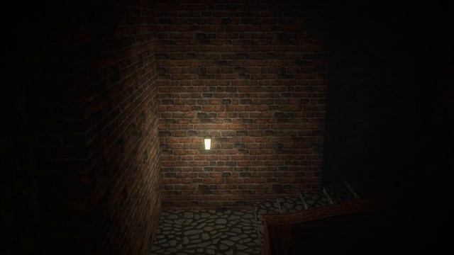 Gloomwood - Monocle Item смотреть онлайн