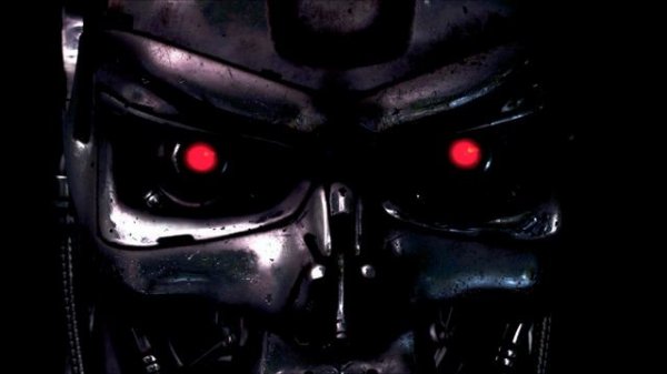 The Terminator - Main Theme