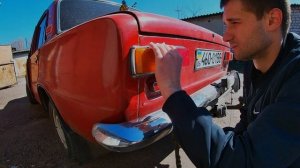 МУТНЫЕ и ВЫГОРЕВШИЕ фонари ВОССТАНОВЛЕНИЕ за 4 минуты