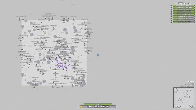 arras.io dev tank - 1 click kill server смотреть онлайн