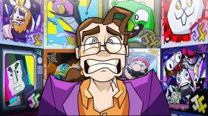 Я СДЕЛАЛ 15 ПЕСЕН ДЛЯ ЭТОГО ВИДЕО (Автор: JF Voice)