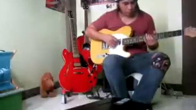STAGG Telecaster смотреть онлайн