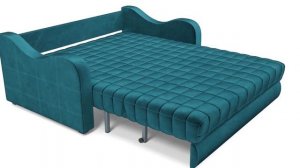 Диван Аккордеон. Брать или не брать? Смотрите!