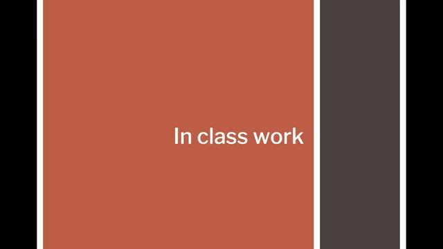 Unit 2 Online Learning and Homework смотреть онлайн