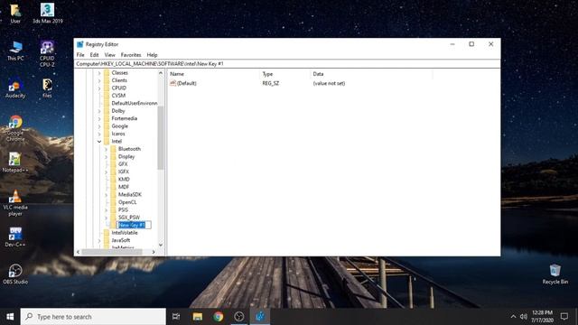 INCREASE DEDICATED VIDEO RAM (2020) - ONLY WORKING FOR INTEL HD GRAPHICS! смотреть онлайн