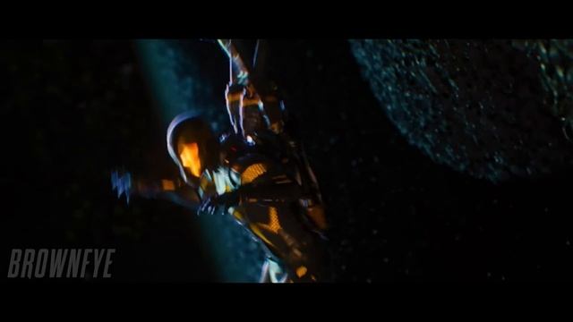 INFINITE UNIVERSE || Bones Ft.@ImagineDragons[Multifandom]