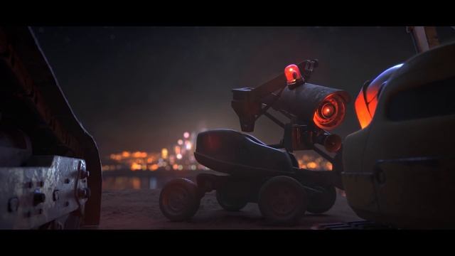 Mécanique - ESMA 2017 смотреть онлайн