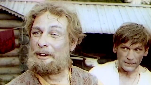 Тени исчезают в полдень - Вот так-то они мой рупь уважают! смотреть онлайн