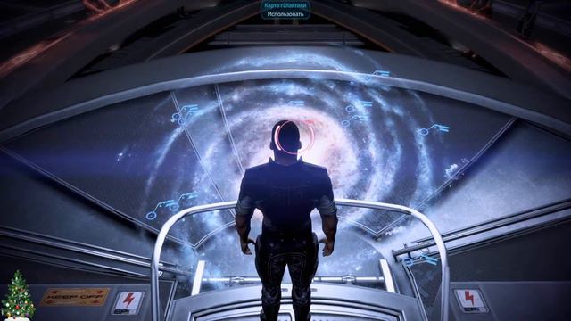 [Начало] Перевоплощаемся в третью часть, «Mass Effect 3» (#01) смотреть онлайн