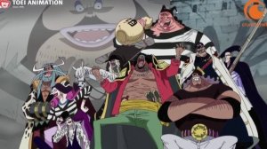 СМЕХ ПЕРСОНАЖЕЙ ВАН ПИС /ONE PIECE LAUGH