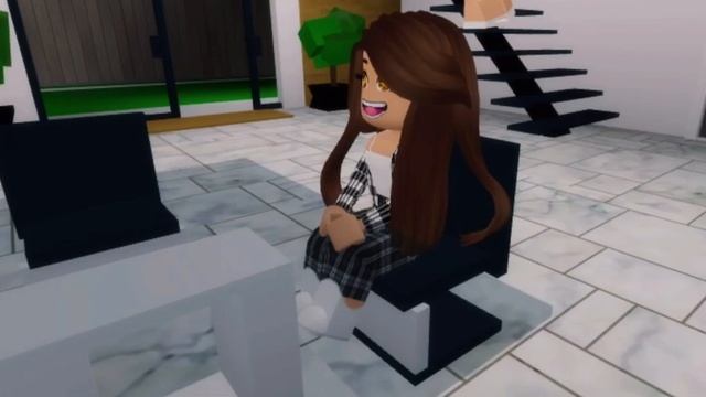 M3GAN Trailer but in Roblox Part 2 ? смотреть онлайн