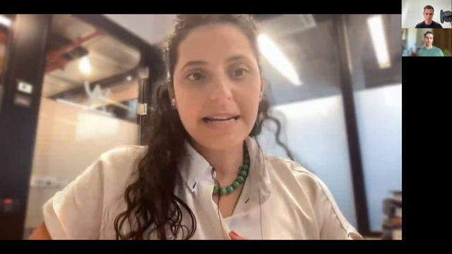 How to Structure Feedback Collection - Roni Ezra-Friedman (A.Team) & Gonzalo Leon Uriarte (ex-Quora смотреть онлайн