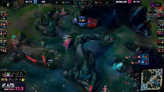 FPX Lwx "PRO ADC MAIN" Montage | League of Legends смотреть онлайн