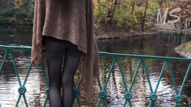 Стильная тёплая одежда из 100% натуральной шерсти верблюда и яка смотреть онлайн