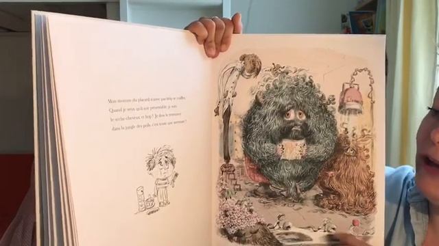 Comment élever le monstre du placard ? смотреть онлайн
