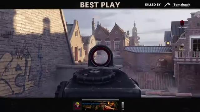 Red Death Cod edit (Ft. Sirballin) смотреть онлайн