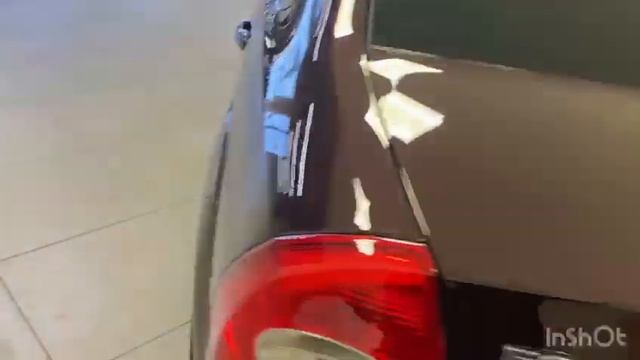 Видеопрезентация автомобиля Форд смотреть онлайн