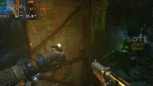 NVIDIA Geforce GTX 770 2GB Gaming Test METRO EXODUS  In 2023