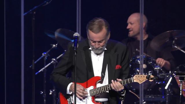 Ray Stevens - "Gitarzan" (Live at Casino Rama, 2015) смотреть онлайн