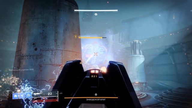 Прохождение Destiny 2 (Beyond Light) |12| |4k| |HDR| |Без комментариев| смотреть онлайн