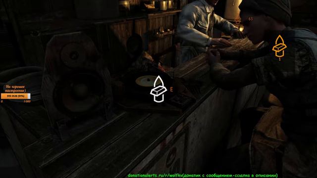 Метро 2033-Redux-Путь во тьме(Хардкор) смотреть онлайн