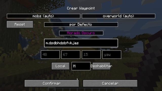?️TUTORIAL MINIMAPA PARA MINECRAFT 1.16.5|Mod Minimapa para Minecraft 2021|Xaeros Map|Forge,Fabric? смотреть онлайн