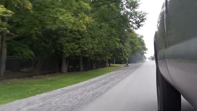 TS Performance chip test drive, 140+hp!! PowerModz! смотреть онлайн