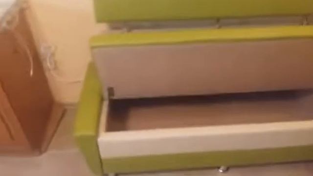 Уголок кухонный Кардинал в Броварах смотреть онлайн