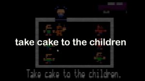 Все мини-игры во #FNaF2