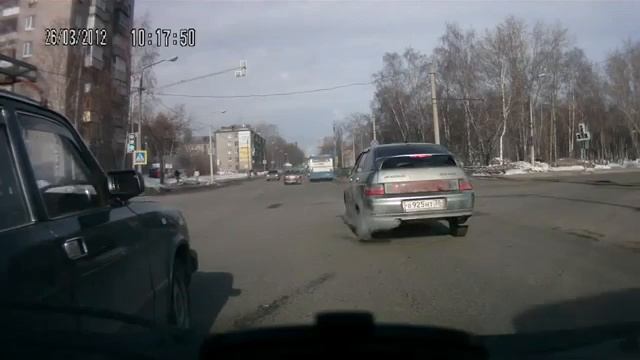 Опасный Matiz . смотреть онлайн