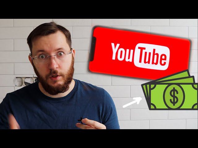 Сколько платит Ютуб за просмотры?! Сколько получают блогеры?! Цифры и факты смотреть онлайн