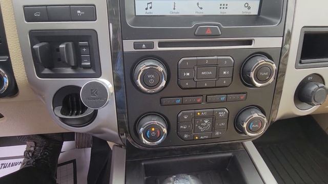 2016 Ford Expedition Limited! смотреть онлайн